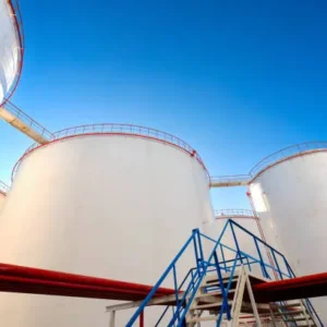 Industrial Utility Tank